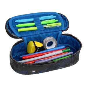 Ученически несесер Coolpack - CAMPUS - Spiderman