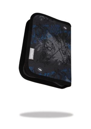 Ученически несесер Coolpack - Clipper - Spiderman