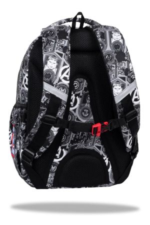 Ученическа раница Coolpack  - Jerry - Avengers