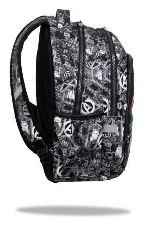 Ученическа раница Coolpack - Prime - Avengers