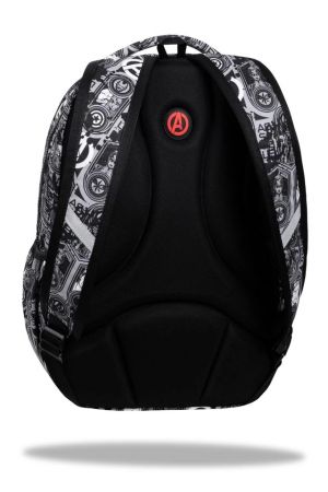 Ученическа раница Coolpack - Prime - Avengers