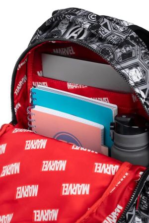 Ученическа раница Coolpack - Prime - Avengers