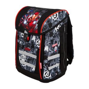 Ученическа раница Coolpack - TENERIS - Avengers
