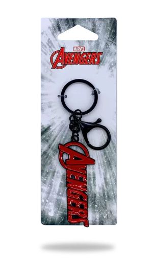 Ключодържател Coolpack Avengers