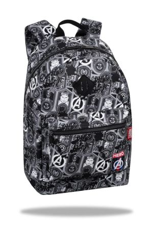 Ученическа раница Coolpack - Cross - Avengers