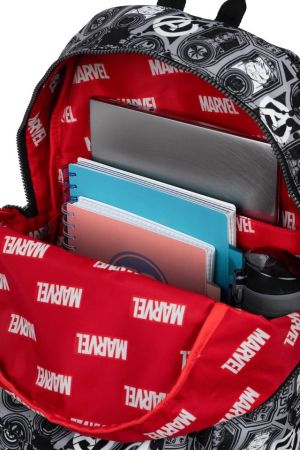 Ученическа раница Coolpack - Cross - Avengers