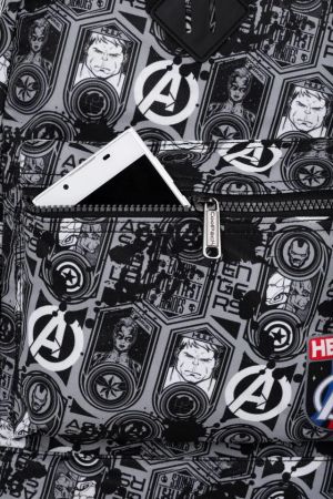 Ученическа раница Coolpack - Cross - Avengers