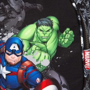 Раница за детска градина Coolpack - Toby - Avengers