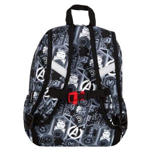 Раница за детска градина Coolpack - Toby - Avengers