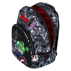 Раница за детска градина Coolpack - Toby - Avengers