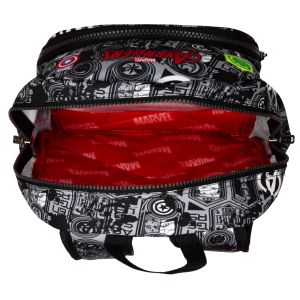 Раница за детска градина Coolpack - Toby - Avengers