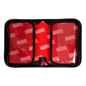 Ученически несесер Coolpack - Clipper - Avengers