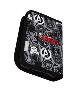 Ученически несесер Coolpack - Clipper - Avengers
