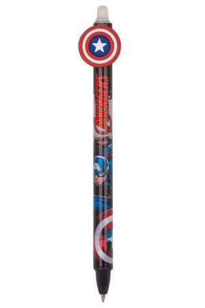 Химикал с гума Coolpack Avengers 2024