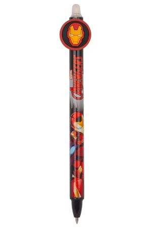 Химикал с гума Coolpack Avengers 2024