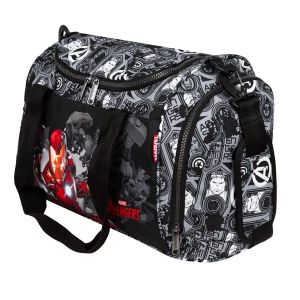 Спортна чанта Coolpack - McNeil - Fit S - Avengers