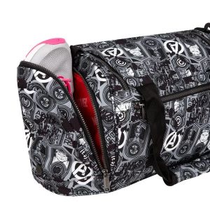 Спортна чанта Coolpack - McNeil - Fit S - Avengers