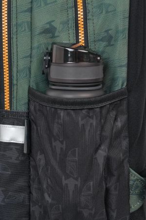 Ученическа раница Coolpack - Prime - Mandalorian