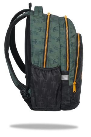 Ученическа раница Coolpack - Prime - Mandalorian