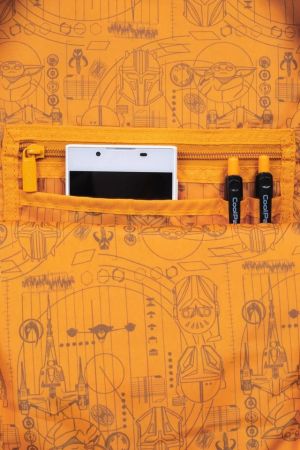 Ученическа раница Coolpack - Prime - Mandalorian