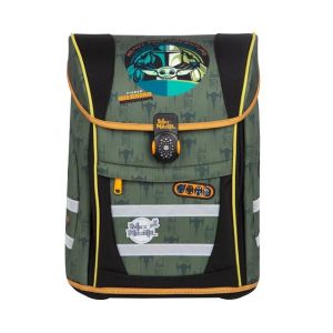Ученическа раница Coolpack - TENERIS - Mandalorian