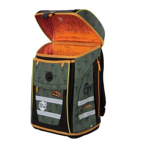 Ученическа раница Coolpack - TENERIS - Mandalorian