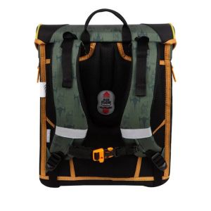 Ученическа раница Coolpack - TENERIS - Mandalorian