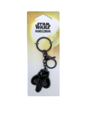 Ключодържател Coolpack Mandalorian