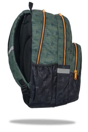 Ученическа раница Coolpack - Rider - Mandalorian