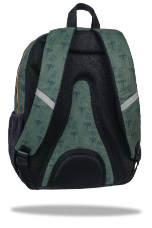 Ученическа раница Coolpack - Rider - Mandalorian