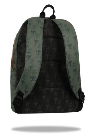 Ученическа раница Coolpack - Cross - Mandalorian