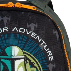 Раница за детска градина Coolpack - Puppy - Mandalorian