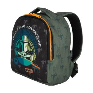 Раница за детска градина Coolpack - Puppy - Mandalorian