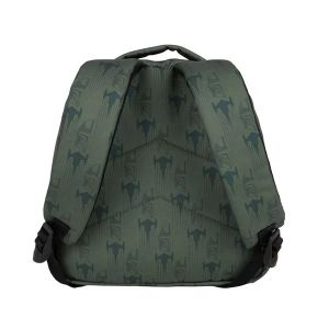 Раница за детска градина Coolpack - Puppy - Mandalorian