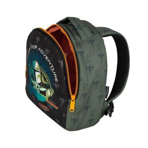 Раница за детска градина Coolpack - Puppy - Mandalorian