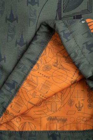 Спортна торба Coolpack - BETA - Mandalorian