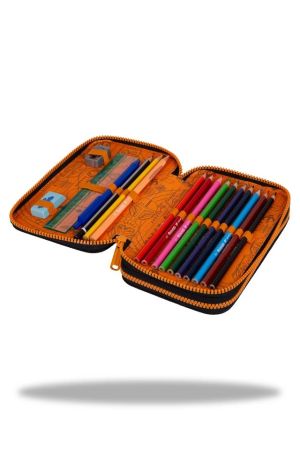 Ученически несесер с пособия Coolpack - Jumper 2 - Mandalorian