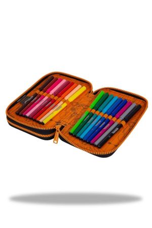 Ученически несесер с пособия Coolpack - Jumper 2 - Mandalorian