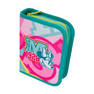 Ученически несесер Coolpack - Clipper - Minnie Mouse