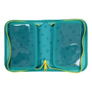 Ученически несесер Coolpack - Clipper - Minnie Mouse