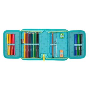 Ученически несесер Coolpack - Clipper - Minnie Mouse