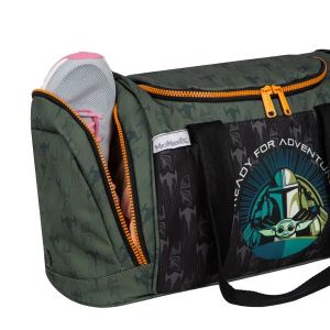 Спортна чанта Coolpack - McNeil - Fit S - Mandalorian