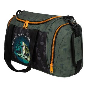 Спортна чанта Coolpack - McNeil - Fit S - Mandalorian