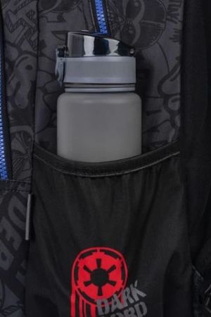 Светеща ученическа раница Coolpack - JIMMY - Star Wars