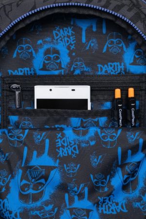 Ученическа раница Coolpack - JERRY - Star Wars