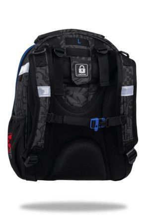 Ученическа раница Coolpack - Turtle - Star Wars