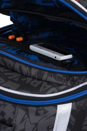 Ученическа раница Coolpack - Turtle - Star Wars