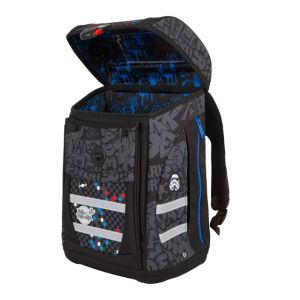 Ученическа раница Coolpack - TENERIS - Star Wars