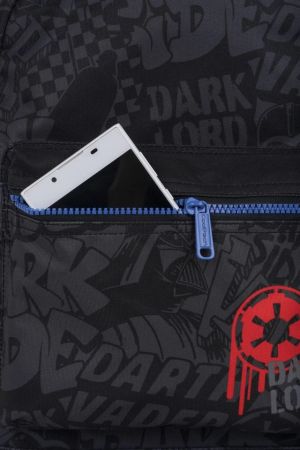 Ученическа раница Coolpack - Cross - Star Wars