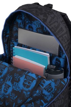 Ученическа раница Coolpack - Cross - Star Wars